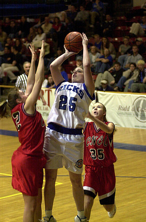 Women's Basketball