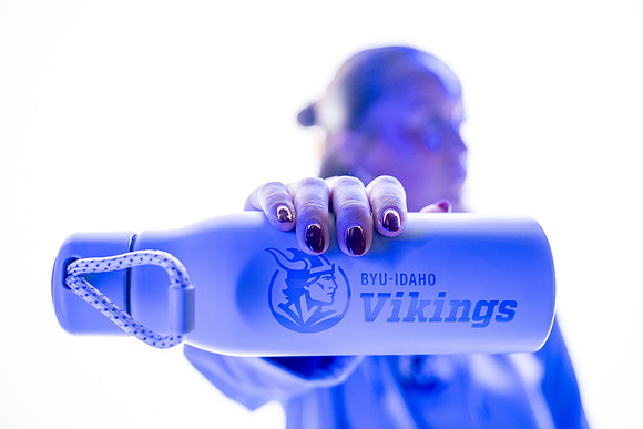 New Viking Merch - Sept 2026