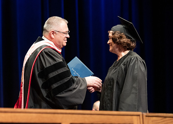 Academic Success & Interdisciplinary Studies - Apr 2023