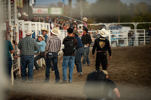Spirit Week Rodeo_Oct 2026