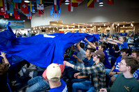 BYU Watch Party - Sept. 2026