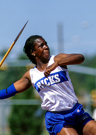 1997 Track & Field