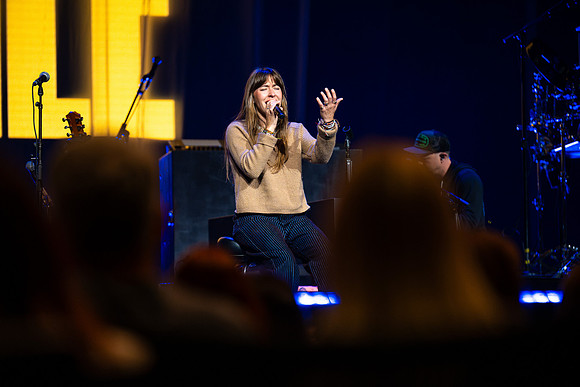 Lauren Daigle VIP - Sept. 2026