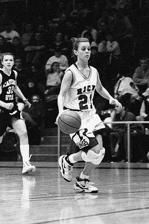 Women's Basketball