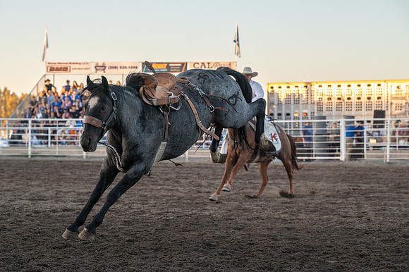Spirit Week Rodeo_Oct 2026