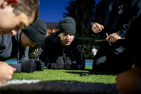 ROTC PT Tests - Oct 2026