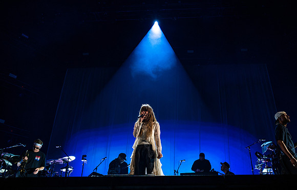 Lauren Daigle Concert - Sept. 2026