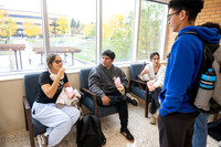 David O. McKay Library Ribbon Cutting - Oct 2026