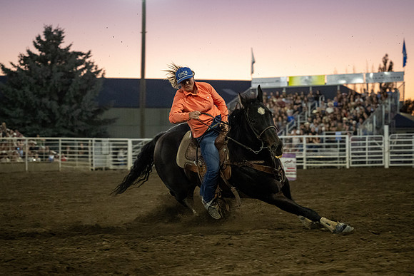 Spirit Week Rodeo - Oct 2026