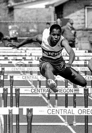 1995 Track & Field