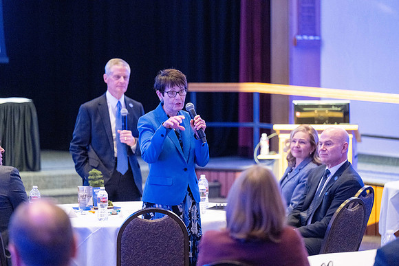 PLC Career Center Gathering - Oct 2026
