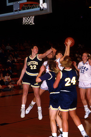 Women's Basketball