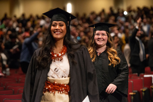 Commencement - Apr 2023