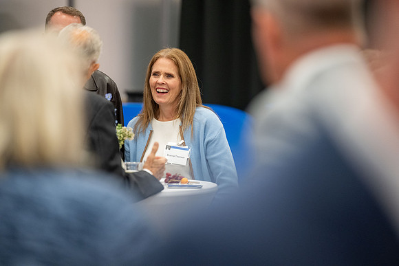 BYU-Idaho Appreciation Dinner - Oct 2026