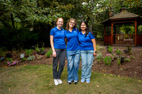 I groups Group photo - Step 2026