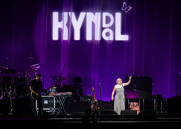 Lauren Daigle - Sept. 2026