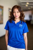 Student Success Department Photoshoot - Oct 2026