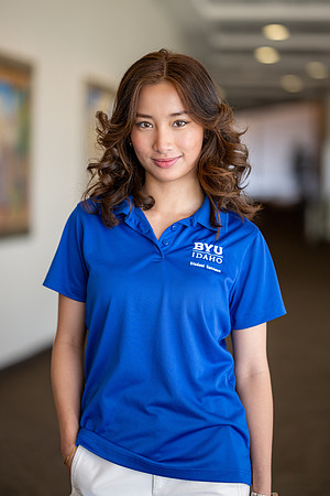 Student Success Department Photoshoot - Oct 2026