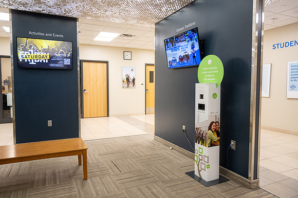 Family Search Kiosks - Sept 2026