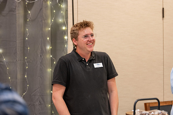 Campus Day Student Living & Housing Fair - Oct 2026