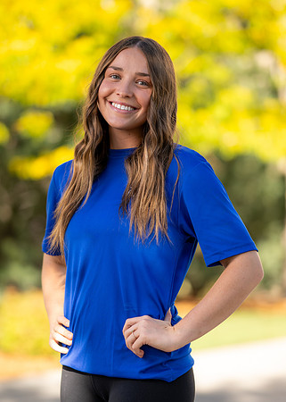 Fitness Team Pictures - Sept. 2026