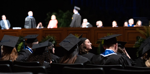 Convo - Education & Human Development - April 2025