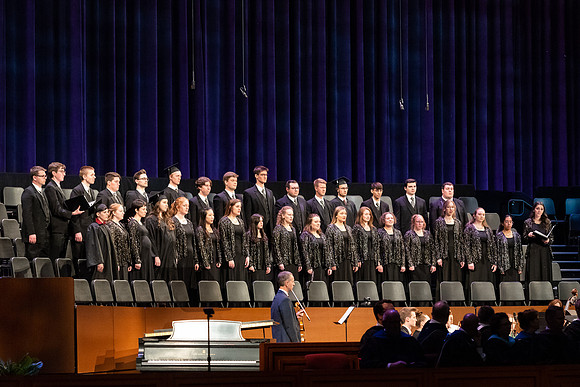 Commencement - Apr 2023