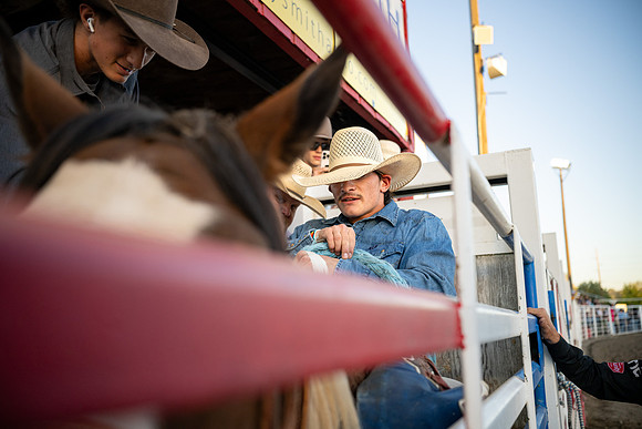 Spirit Week Rodeo - Oct 2026