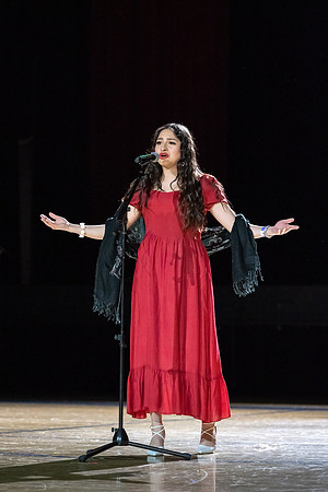 Cultural Night - June 2023