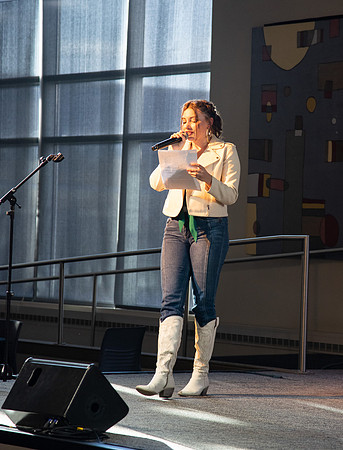 Acoustic Cafe - May 2023