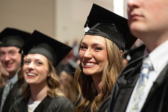 Commencement - Apr 2023