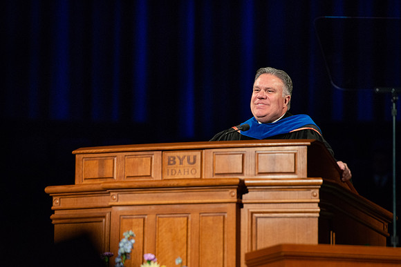 Commencement - Apr 2023