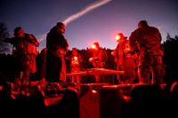 ROTC Training - Oct. 2026