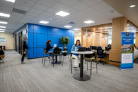Main information desk - Setp 2026