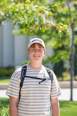 BYU-Idaho Admissions Viewbook