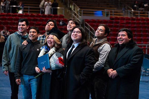 Academic Success and Interdisciplinary Studies - Apr 2023