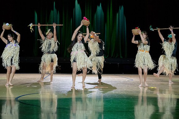 Cultural Night - June 2023