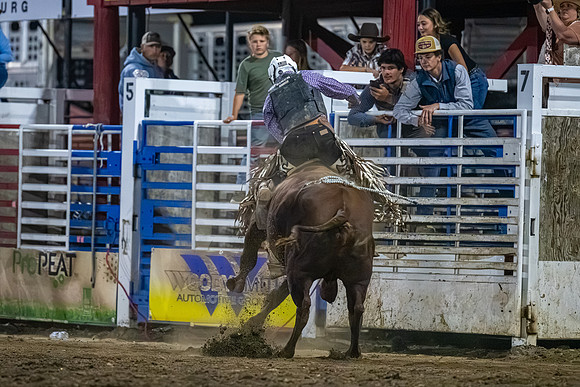 Spirit Week Rodeo - Oct 2026