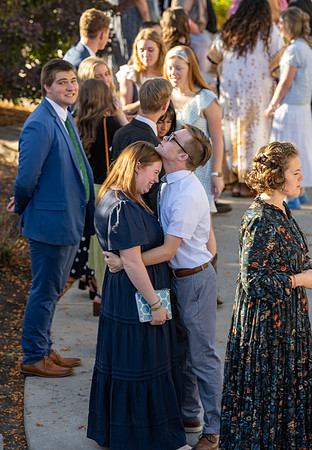 Elder and Sister Bednar Devotional - Oct 2026