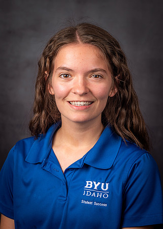 Ruby Haren Mentor - Setp 2026