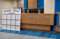 McKay Library Open House - Oct 2026