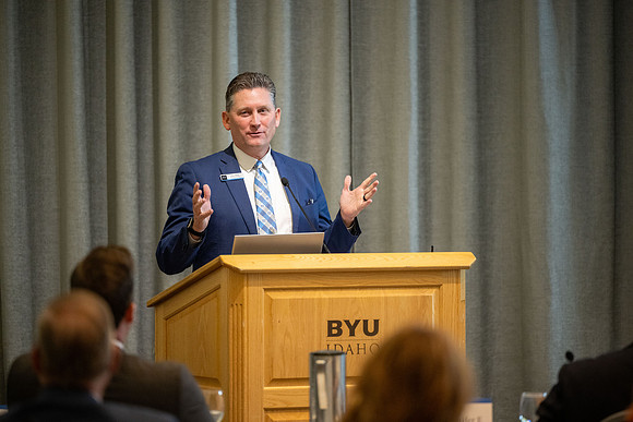 Fall President's Leadership Council - Oct 2026