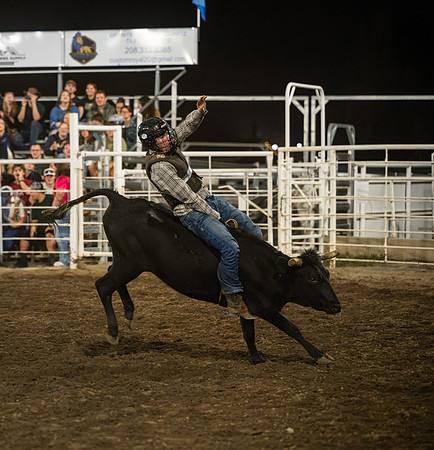 Spirit Week Rodeo_Oct 2026