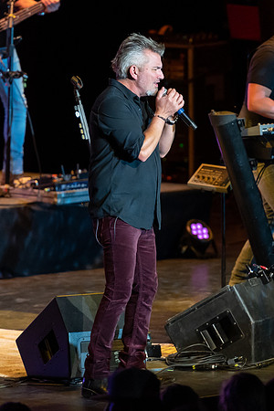 Lonestar Concert - June 2023