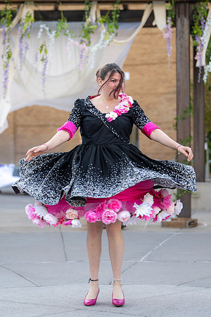 Fashion Show - July 2025