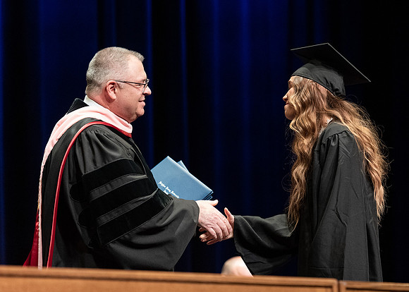 Academic Success & Interdisciplinary Studies - Apr 2023