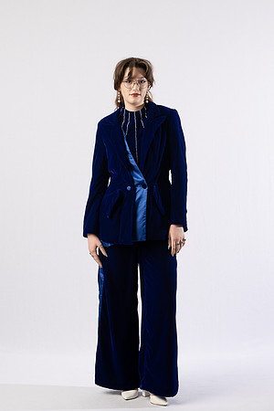 Fashion Portfolio - Apr 2025