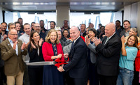 David O. McKay Library Ribbon Cutting - Oct 2026