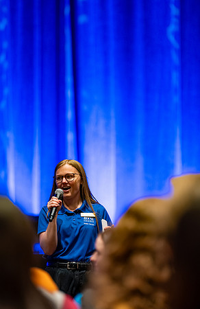 NSO Transfer Student Welcome - Sep. 2026