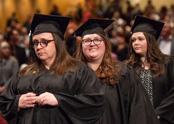 Commencement - Apr 2023